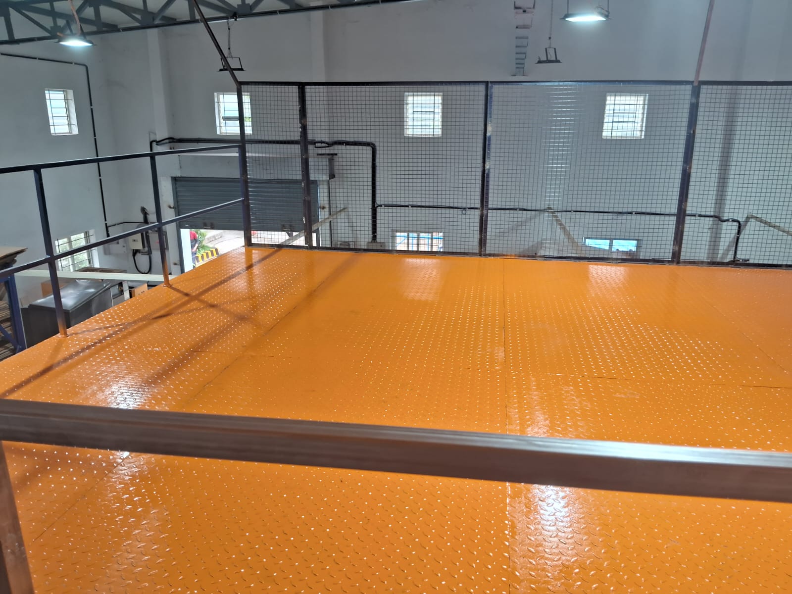 Water Mist Fire Extinguisher